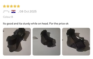 Kit d'accessoires pour téléphone portable de sport de plein air de haute qualité standard de marque, support de fixation pour la tête et la poitrine pour GoPro Insta360 <span class=keywords><strong>DJI</strong></span> - Product Image 2