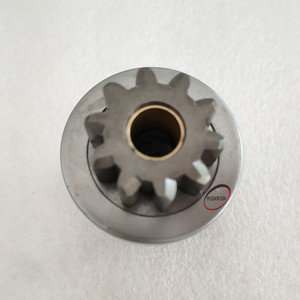 Engranaje de <span class=keywords><strong>motor</strong></span> de <span class=keywords><strong>arranque</strong></span> 10T <span class=keywords><strong>Bendix</strong></span> para NISSAN Trade 2006209474 54-91140 - Product Image 6