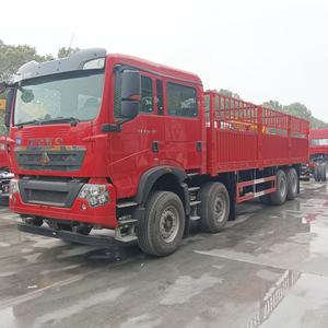 Caisse de chargement de 9,5 m, idéale pour le <span class=keywords><strong>transport</strong></span> de marchandises en vrac, légumes, céréales et matériaux de construction - Product Image 3