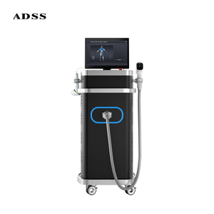 Machine d'épilation au laser à vendre/Épilation 755+808+1064/ Machine d'épilation au laser diode à 3 longueurs d'onde 755 808 1064 nm - Product Image 6