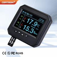 APEM5930-1 RS485 IoT Modbus transmetteur température humidité CVC serre capteur de température et humidité
