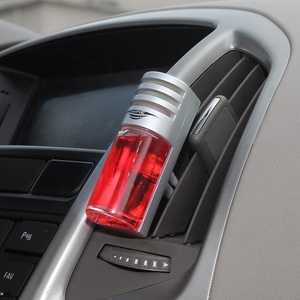 Désodorisant de Voiture de Luxe à Clip pour Grille d'Aération, Diffuseur d'Huiles Essentielles d'Aromathérapie, Parfum de Voiture, Accessoires de Fragrance pour Sortie d'Air <span class=keywords><strong>Auto</strong></span> - Product Image 2