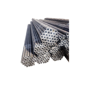 Q345B Q235B ไร้รอยต่อ10 #20 # คาร์บอนสตีลท่อเหล็กไร้รอยต่อรีดร้อน - Product Image 1