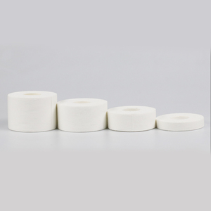 Cinta de Óxido de Zinc de Algodón de Alta Calidad YOUNGSON, Cinta Adhesiva Deportiva Quirúrgica, Cinta Médica de Óxido de Zinc sin Látex - Product Image 4