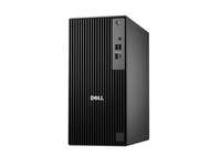 2026 Brand New Office PC CPU 14th Gen I5-14500 8GB RAM 512GB Dells Pro Tower QCT1250 Micro Tower PC Desktop Computer QCT1250