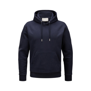 Sudadera con Capucha de Estilo de Vida, Diseñada para un Uso Diario Cómodo y con un Estilo Urbano a la Moda, Sudadera con Capucha para Hombre - Product Image 3