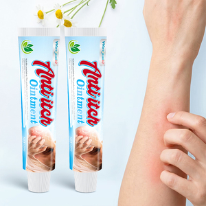 Crema Wangtailin <span class=keywords><strong>de</strong></span> Acción Rápida Contra <span class=keywords><strong>la</strong></span> Picazón 20g - <span class=keywords><strong>La</strong></span> Mejor Ungüento para Picaduras <span class=keywords><strong>de</strong></span> Mosquitos, Alergias Cutáneas y Picazón - Cuidado Herbal para <span class=keywords><strong>la</strong></span> Piel - Product Image 4