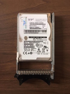 Ổ đĩa cứng chất lượng cao 74y4896 00e6164 74y6495 00e8614 98y3359 máy chủ đĩa cứng - Product Image 2