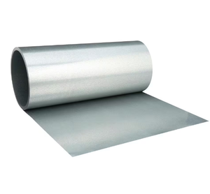 0.019 pouces/0.3mm <span class=keywords><strong>d</strong></span>'épaisseur 26ga vallée de rouleau en métal clignotant comme <span class=keywords><strong>bande</strong></span> de toit - Product Image 3
