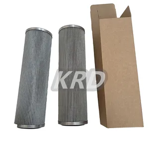 China Supplier 2100S10BNV H-6400/26-020BN3 / H640026020BN3 Hydraulic Oil Filter Element For machinery