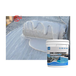 YURU Piscina Techo Recubrimientos impermeables <span class=keywords><strong>Membrana</strong></span> impermeable líquida <span class=keywords><strong>para</strong></span> la construcción - Product Image 1