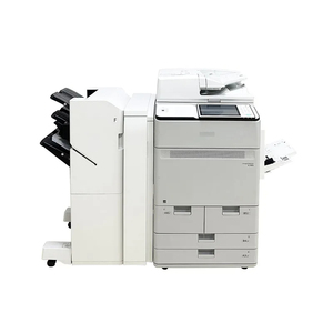 Manufacturer Wholesale Printers Copiers <b>Print</b> <b>Machine</b> for Workcentre C165 Color Copier <b>Machine</b> C165 Used Copier <b>Machine</b> Refurbis - Product Image 1