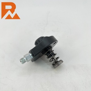 Repuestos para Bomba de Combustible de Motor Diésel - Pistón HP3 294090-0110 para Bomba 294000-0030/0047/0059/0065/0102/0123 - Product Image 2