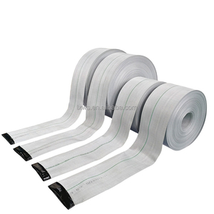 Tuyau plat <span class=keywords><strong>en</strong></span> PE à <span class=keywords><strong>prix</strong></span> compétitif d'usine chinoise pour l'irrigation agricole, flexible, haute pression 8 bars - Product Image 3