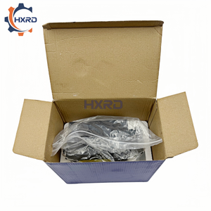 Accesorios para Camiones OEM 2081520 2861573 Bomba de Inclinación de Cabina para <span class=keywords><strong>SCANIA</strong></span> P G R T Bomba de Elevación de Cabina - Product Image 6