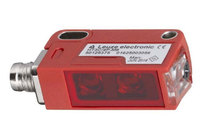 Allemagne Leuze electronlc capteur GS 63B/6D.3-S8 Fente type capteur photoélectrique