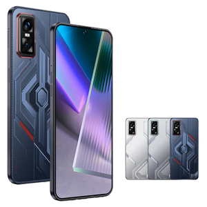 Smartphone GT30 5G Originale, Schermo HD da 7,3 Pollici, Dual SIM, 16GB ROM, Usato, Dual SIM - Product Image 1