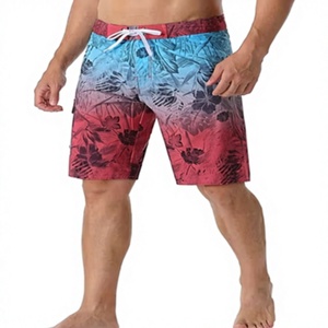 <b>Men</b> s 3D Animal Print Beach Shorts Quick Dry Swim <b>Trunks</b> Fashion Surf Board Shorts - Product Image 1