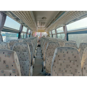 Meilleurs bus d'occasion <span class=keywords><strong>de</strong></span> Chine, Yutong ZK6107, bus <span class=keywords><strong>de</strong></span> luxe d'occasion <span class=keywords><strong>à</strong></span> vendre en excellent état, conduite <span class=keywords><strong>à</strong></span> gauche, 60 places - Product Image 5