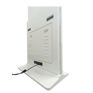 Cách tìm 75 inch màn hình cảm ứng hiển thị quảng cáo kiosk cho tìm kiếm thông minh - Product Image 3