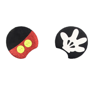 <span class=keywords><strong>Orecchie</strong></span> di Topolino Magnetiche Rimovibili Personalizzate per Cappelli, <span class=keywords><strong>Orecchie</strong></span> Magiche per Cappelli, <span class=keywords><strong>Orecchie</strong></span> di Topolino Cartoon che si Attaccano a QUALSIASI Cappello - Product Image 4