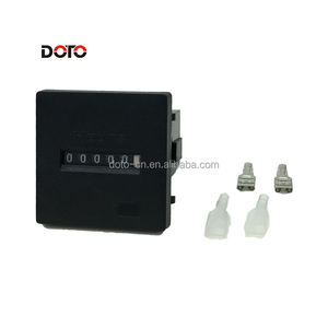 <span class=keywords><strong>Compteur</strong></span> horaire HM-5 Marine bateau <span class=keywords><strong>moto</strong></span> affichage numérique <span class=keywords><strong>compteur</strong></span> horaire haute précision minuterie <span class=keywords><strong>compteur</strong></span> DC10-80V AC100-250V 50/60HZ - Product Image 1