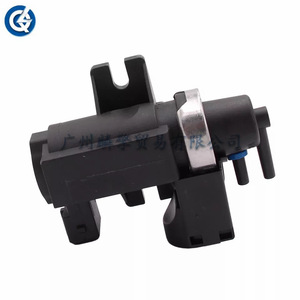 Valve de commande Turbo Boost 11747626351 pour remplacement et réparation - Product Image 2
