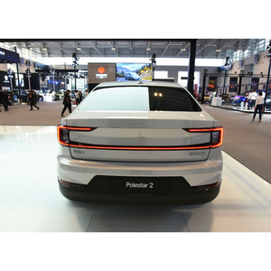 2023 Polestar <span class=keywords><strong>2</strong></span> Made in China mit 5 Sitzen und 5 Türen, günstiger Preis, auf Lager, hohe Geschwindigkeit, heiß begehrtes Neufahrzeug mit alternativer Antriebstechnologie - Product Image 6
