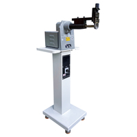 Machine de découpe de bord intérieur de semelle de matériau épais lourd pour chaussures et sacs