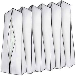 Vente en gros Ensembles de bagages de voyage souples bagage à main valise de costume, kit de voyage housses à vêtements avec poche toilette/ - Product Image 3