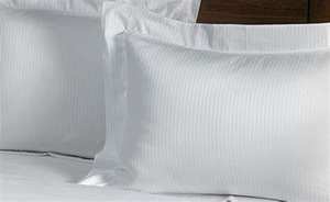 Paquete de 2 protectores de almohada de colores hipoalergénicos, con cremallera, recomendados por alergistas, evitan la acumulación de polvo - Product Image 5