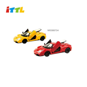 1:18 2.4ghz <span class=keywords><strong>4</strong></span> <span class=keywords><strong>roues</strong></span> <span class=keywords><strong>motrices</strong></span> changement de vitesse variable <span class=keywords><strong>voiture</strong></span> <span class=keywords><strong>radiocommandée</strong></span> avec lumière - Product Image 3