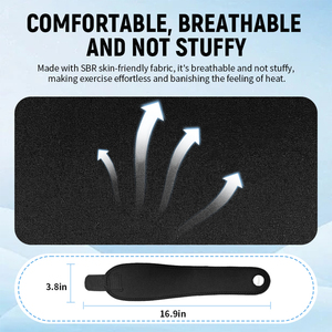 Özel Tasarım Fitness Spor Salonu Bilek Kayışları Halter Powerlifting Bilek Sargıları Ayarlanabilir Bileklikler Güç Antrenmanı Egzersiz Desteği - Product Image 4