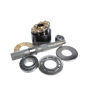 Pièces de rechange pour pompe hydraulique d'excavatrice sur chenilles série A4VSO pour ASVSO40/45/50/56/71/125/180/250/355/500/750/1000 - Product Image 4