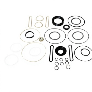 Fit for TATA 2515 Truck ZF Gearbox Pump Seal Kit OEM 257323100102 Transmission Oil Pump Repair Parts Set - Product Image 1