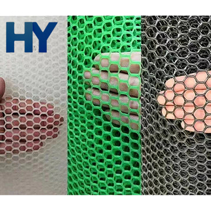 แผ่นพลาสติก HDPE <span class=keywords><strong>3</strong></span> มิติ ลายรังผึ้ง สำหรับปูพื้นหญ้ากลางแจ้ง แผ่นรองพื้น Geomat EM4G สำหรับระบายน้ำใน<span class=keywords><strong>สวน</strong></span> ป้องกันการอัดดิน ป้องกันการเกิดทางลาดชัน สีดำ สีเขียว อายุการใช้งาน 5 ปีขึ้นไป - Product Image 4