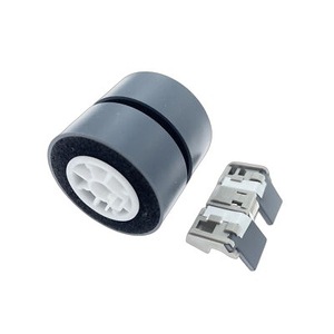 Ensemble de rouleaux d'alimentation en papier PA03334-0001 pour imprimante de documents Fujitsu Fi 4530 Fi 5530C, matériau plastique - Product Image 3