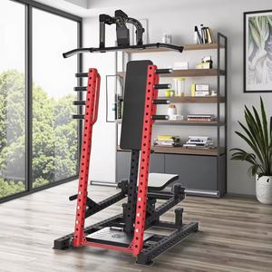 RT.B109 RUNTEK Beliebtes Heim-Bodybuilding-Trainingsgerät Kommerzielles Kraftfitnessgerät Stehende Brustpresse - Product Image 2