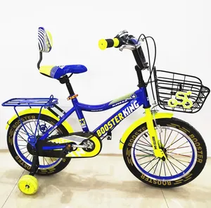 자전거 제조 업체 도매 합금 림 12 16 20 인치 작은 자전거 어린이 자전거
