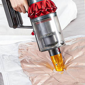 Adaptateur de tête d'aspiration de sac de Compression d'extraction sous vide pour pièce d'<span class=keywords><strong>aspirateur</strong></span> de pièce d'aspiration d'air - Product Image 3