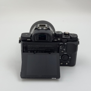 Cámara DSLR <span class=keywords><strong>Sony</strong></span> A7 + Lente 28-70 F4 Usada, Grado A+, 24MP, Video 1080p, Sensor CMOS, Tarjeta SD, Pantalla Táctil, <span class=keywords><strong>1</strong></span> Año de Garantía - Product Image 3