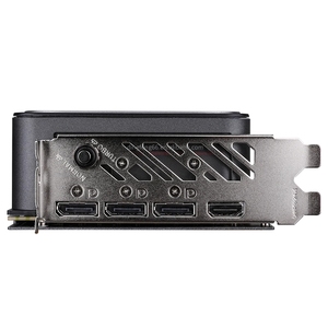 การ์ดจอเกมมิ่ง 2025 New IGame RTX 5060 8GB MXM Fan PCI-E 5.0 GDDR7 DP HD สำหรับเดสก์ท็อปพีซี ประสิทธิภาพสูง มอบประสบการณ์การเล่นเกมขั้นสูง - Product Image 6