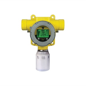 เครื่องตรวจจับก๊าซอุตสาหกรรมแบบคงที่ Sensepoint Xcd รุ่น Spxcdalmtxf ของแท้ 100% - Product Image 1