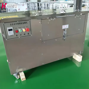 Machine automatique de détartrage de poisson à grande échelle de haute qualité, machine de détartrage de poisson en acier inoxydable - Product Image 6