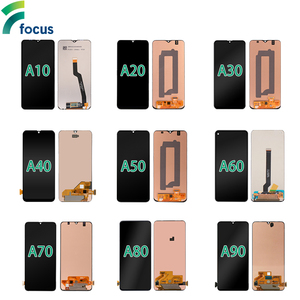 Originale per <span class=keywords><strong>samsung</strong></span> per galassia A90 A80 A71 A70 A60 A52 sostituzione display lcd A52s A51 A50 <span class=keywords><strong>A40</strong></span> A40s A20 A20s A20e touch screen - Product Image 2
