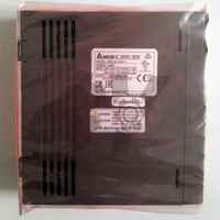 HMI, Kit d'automatisation industrielle de puissance 400W 3000 tr/min AC ECMA-C10604RS+ASD-A2-0421-L en stock PLC