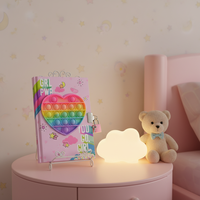 Pop Girls Colorful Heart Secret Journal Notebook Pen Set Regalos Diario con cerradura y bolígrafo para escribir