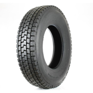 Nouveaux pneus radiaux sans chambre à air 11R22.5 16PR pour transport lourd, marque personnalisée, origine américaine, conformes aux normes OE pour une charge maximale - Product Image 6