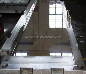 قالب حوض <span class=keywords><strong>BMC</strong></span> SMC من المواد المركبة FRP قالب حوض المطبخ المضغوط - Product Image 4