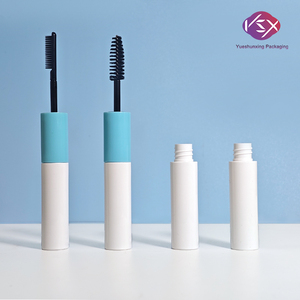 Yueshunxing Tube de <span class=keywords><strong>mascara</strong></span> double embout vide 2-en-1 pour sérum cils et bâtonnet de soin capillaire - Product Image 3